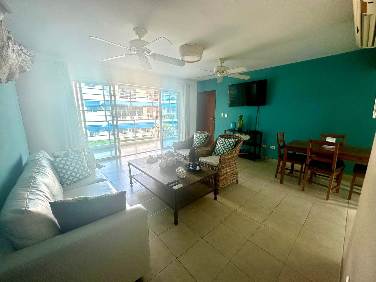Apartamento de 2 Habitaciones en Venta en Juan Dolio.  Foto 7277697-4.jpg