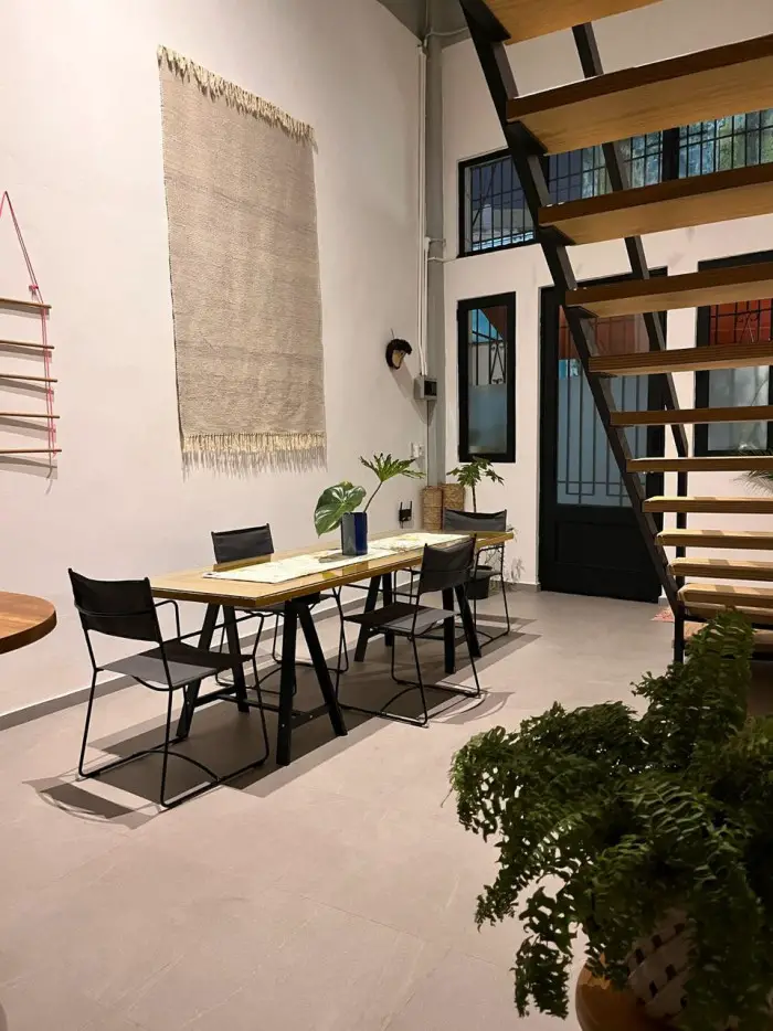 Apartamento en Zona colonial 2 habitaciones 2 baños tipo loft  Foto 7277733-4.jpg