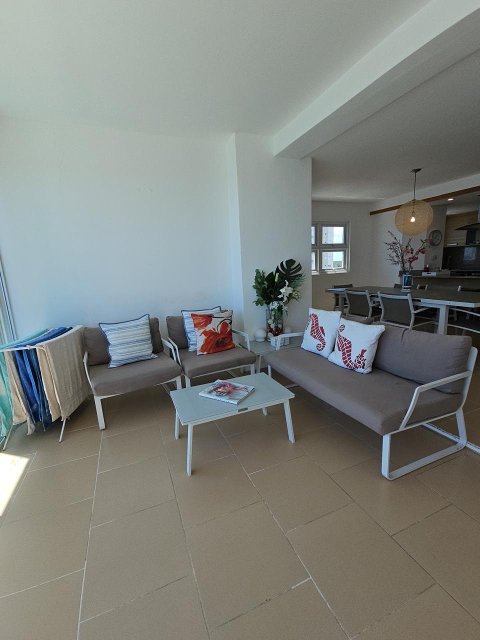 Apartamento de 3 Habitaciones en Venta en Juan Dolio.  Foto 7277748-3.jpg