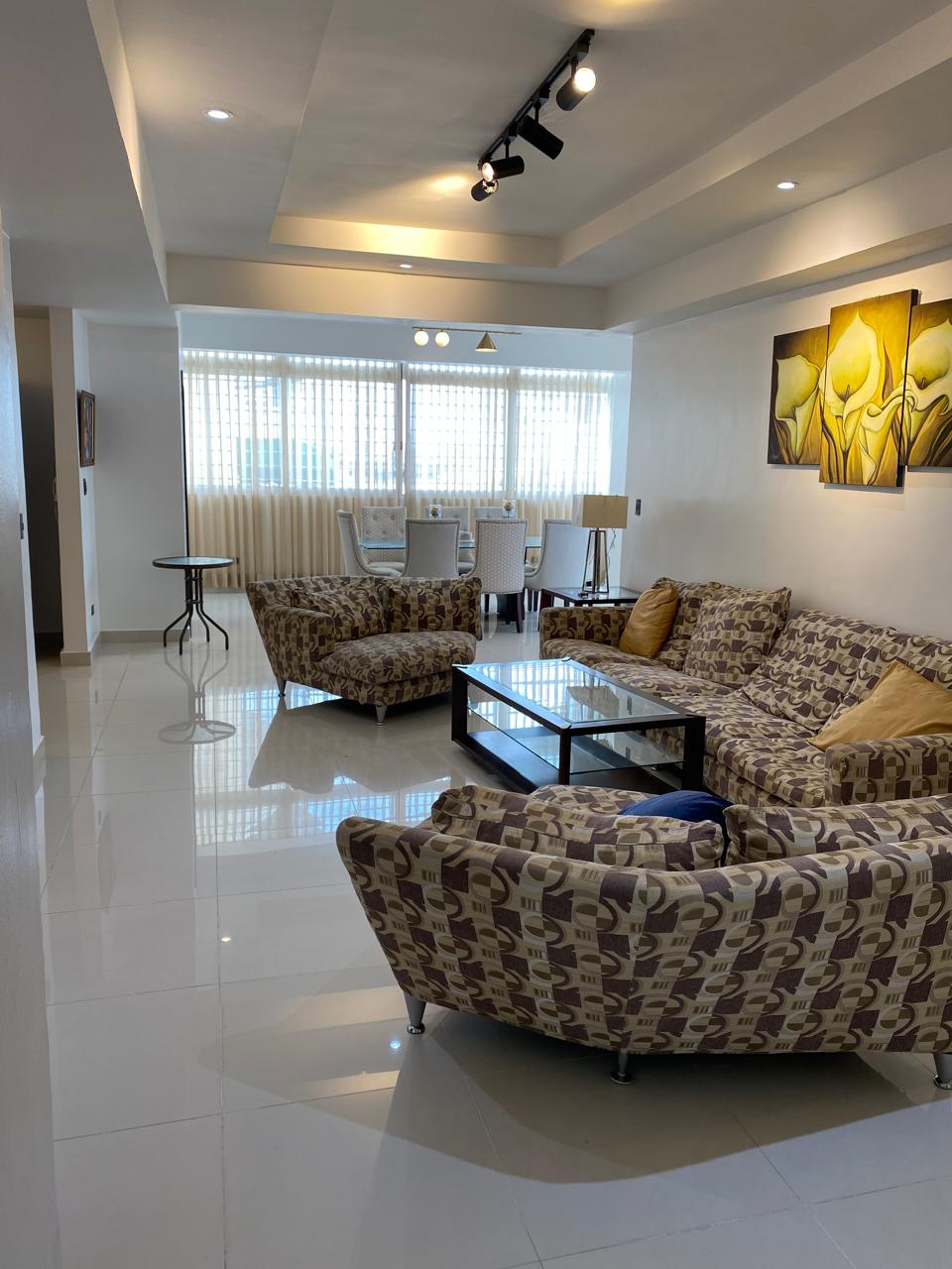 Venta de Apartamento Moderno en Torre Exclusiva sector Mirador Norte Foto 7277754-1.jpg