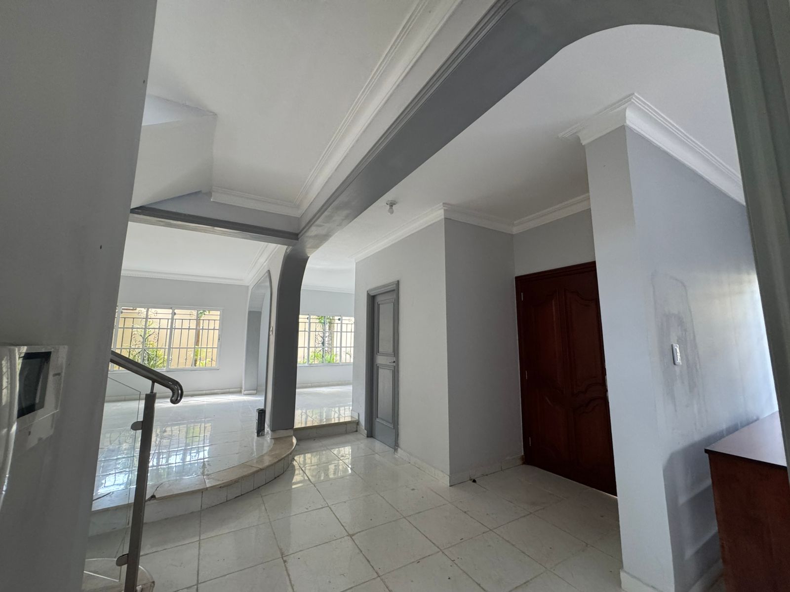 Se vende casa en Viejo Arroyo Hondo en residencial cerrado con garita  Foto 7277769-11.jpg