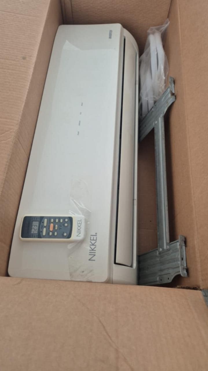 Aire acondicionado inverter Foto 7277774-4.jpg