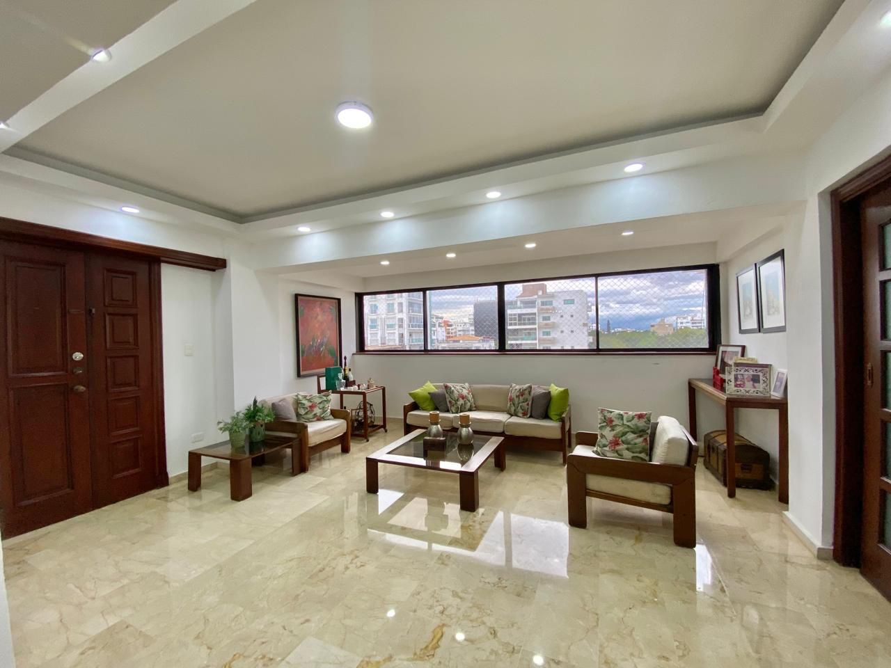 Apartamento en venta  en los Cacicazgos Foto 7277778-2.jpg