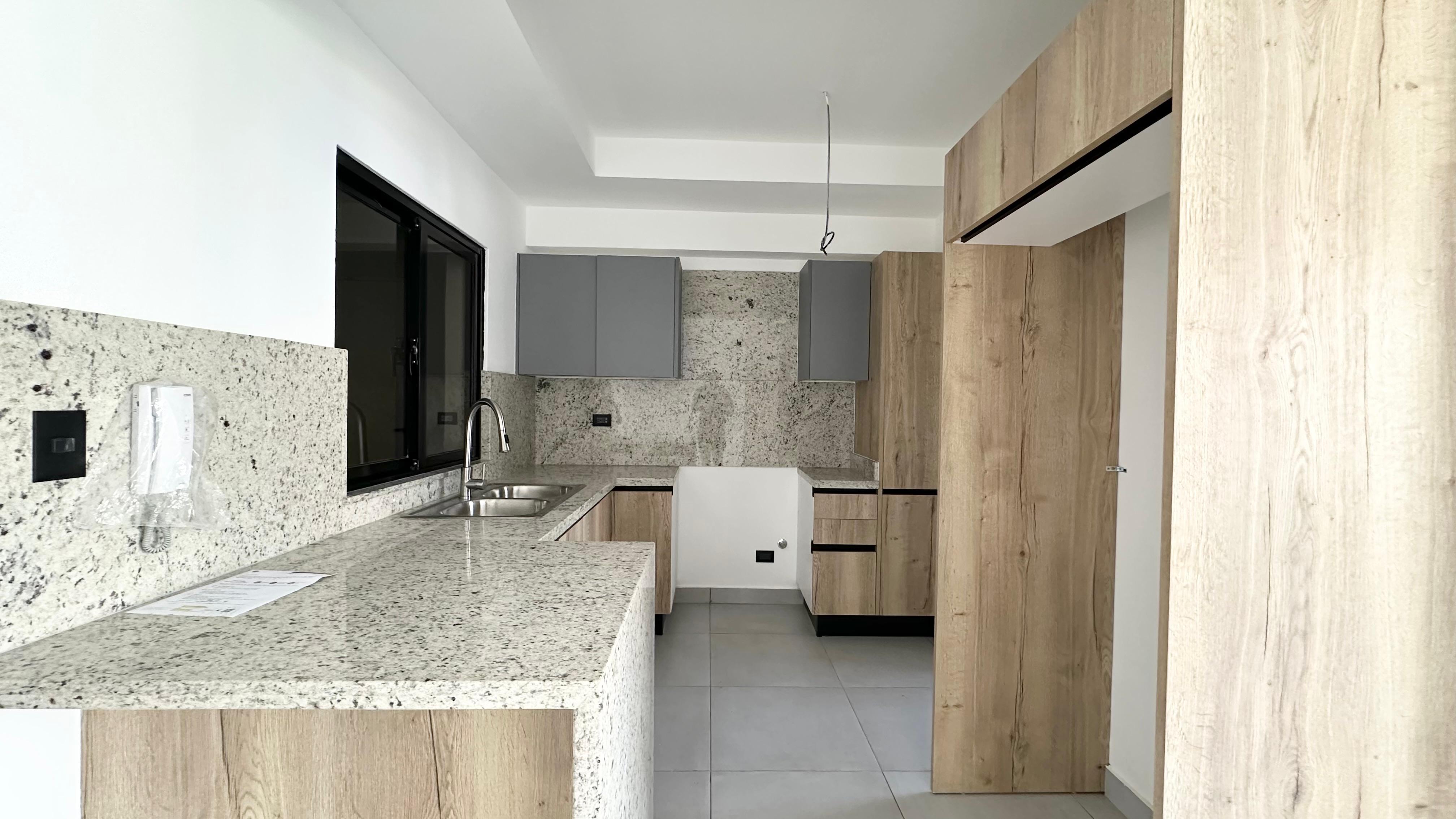 Apartamento de 2 Habitaciones en Venta en el Mirador norte.  Foto 7277782-2.jpg