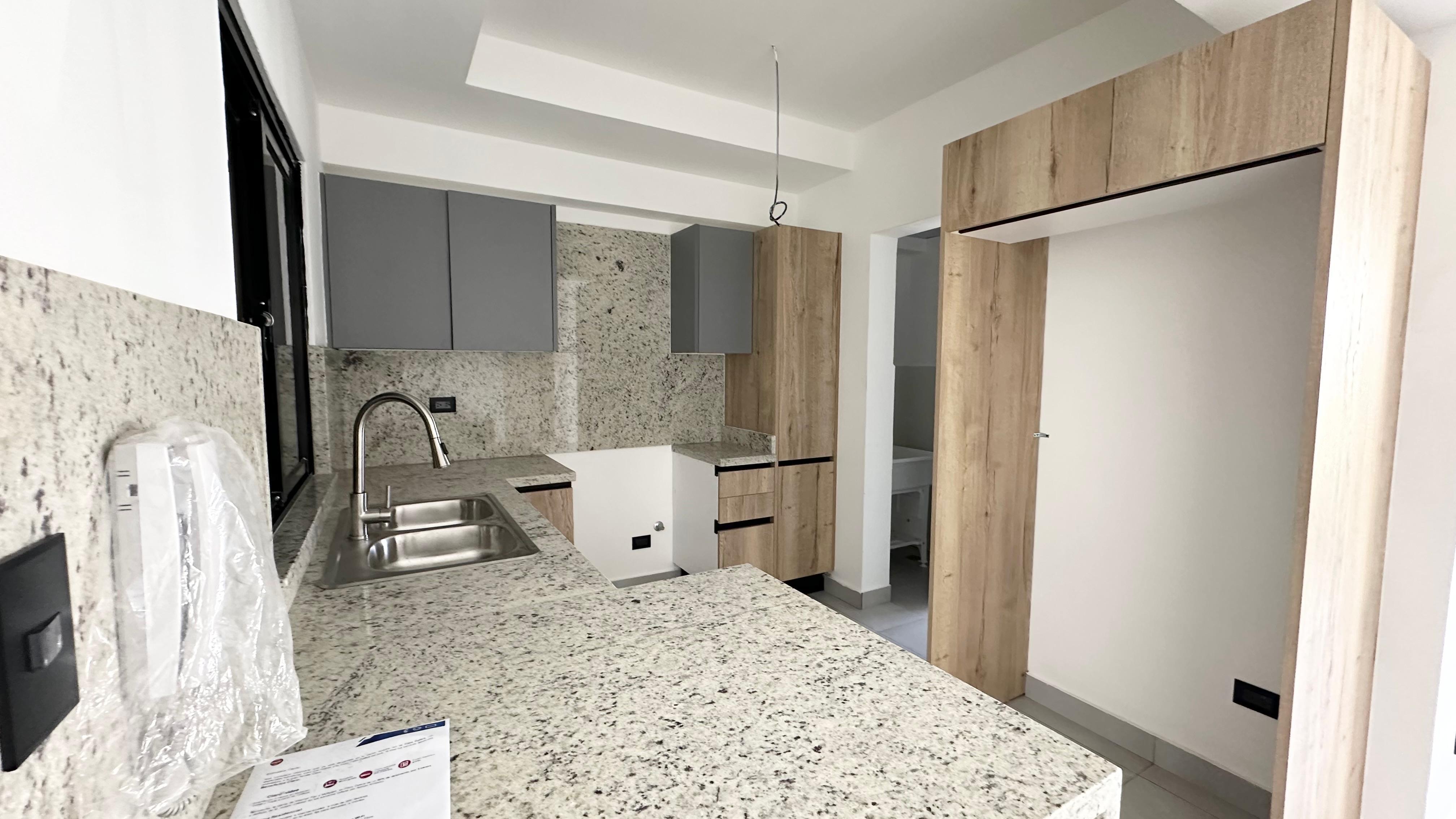 Apartamento de 2 Habitaciones en Venta en el Mirador norte.  Foto 7277782-4.jpg