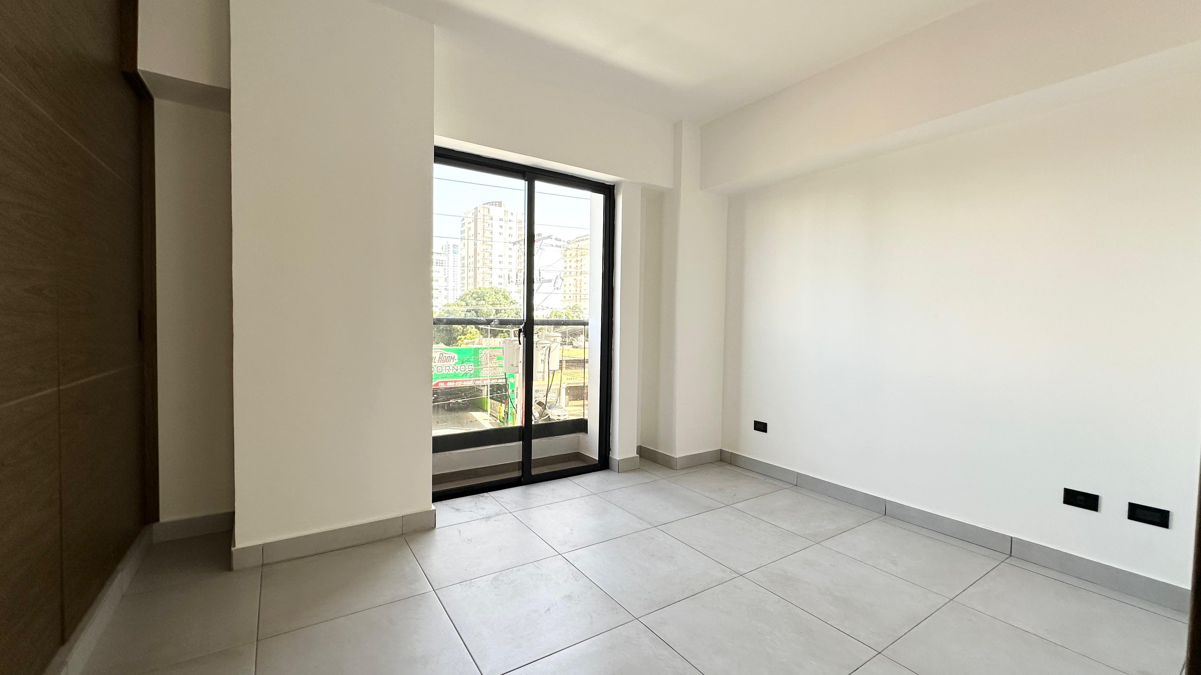 Apartamento de 2 Habitaciones en Venta en el Mirador norte.  Foto 7277782-5.jpg