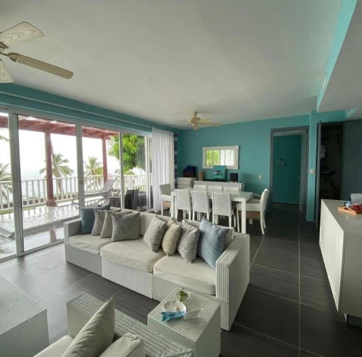 APARTAMENTO FRENTE AL MAR  CONDOMINIO VISTA MARE SAMANA Foto 7277789-1.jpg