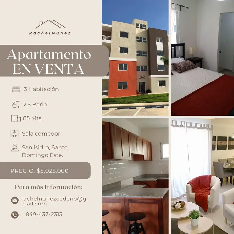 Apartamento en Venta en la Av. Ecologica. Foto 7277845-1.jpg