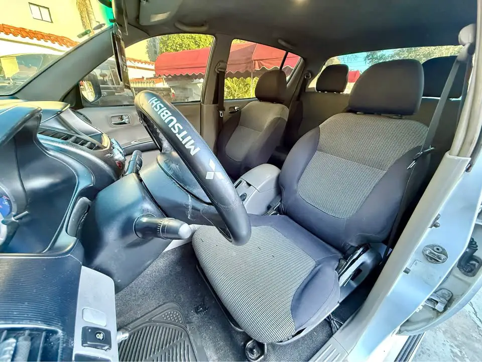 Mitsubishi L200 Sportero 2007 - DIESEL - 4X4 Foto 7277871-10.jpg