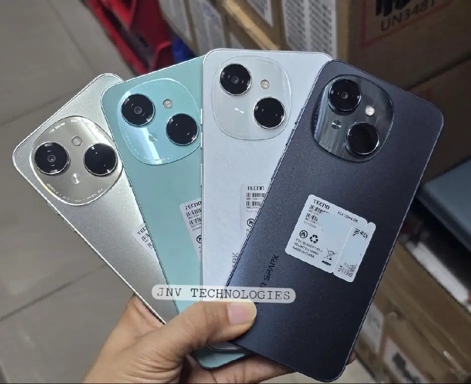 Tecno Spark Go 1 2025 Sellado  Foto 7277872-1.jpg