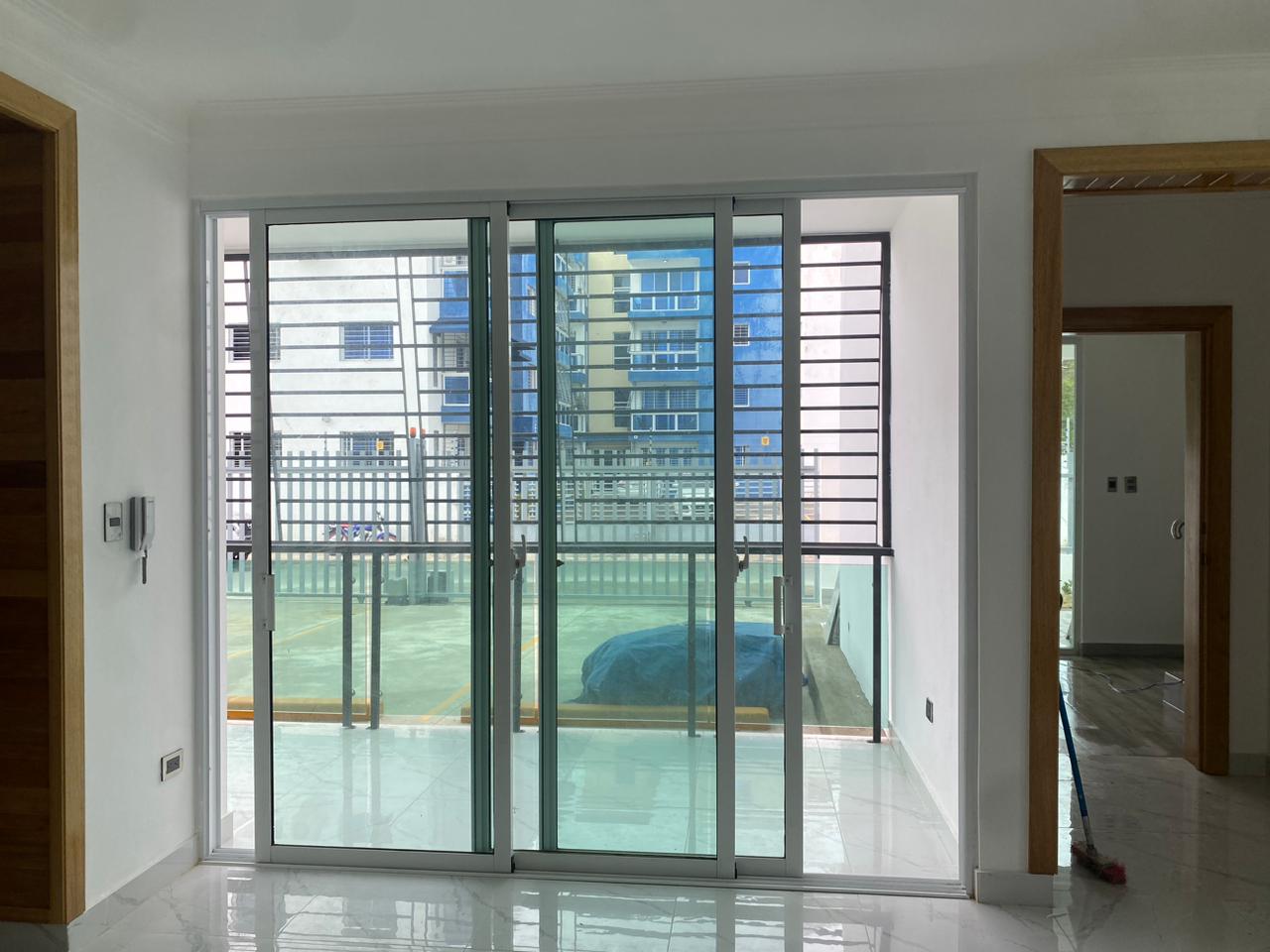 VENTA DE APARTAMENTO – 1ER NIVEL EN JARDINES DEL SUR SANTIAGO Foto 7277888-1.jpg