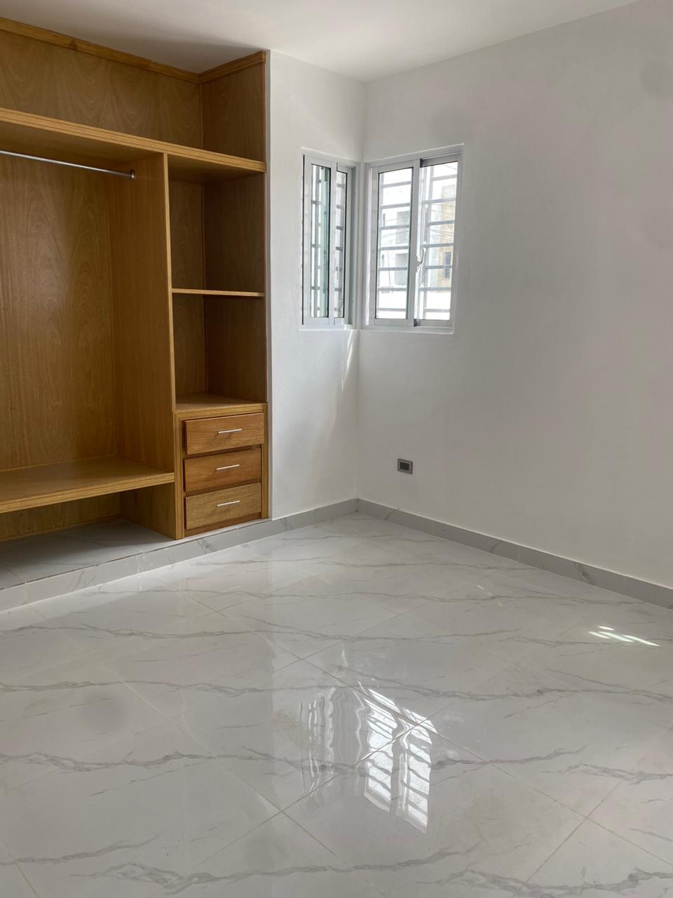 VENTA DE APARTAMENTO – 1ER NIVEL EN JARDINES DEL SUR SANTIAGO Foto 7277888-10.jpg