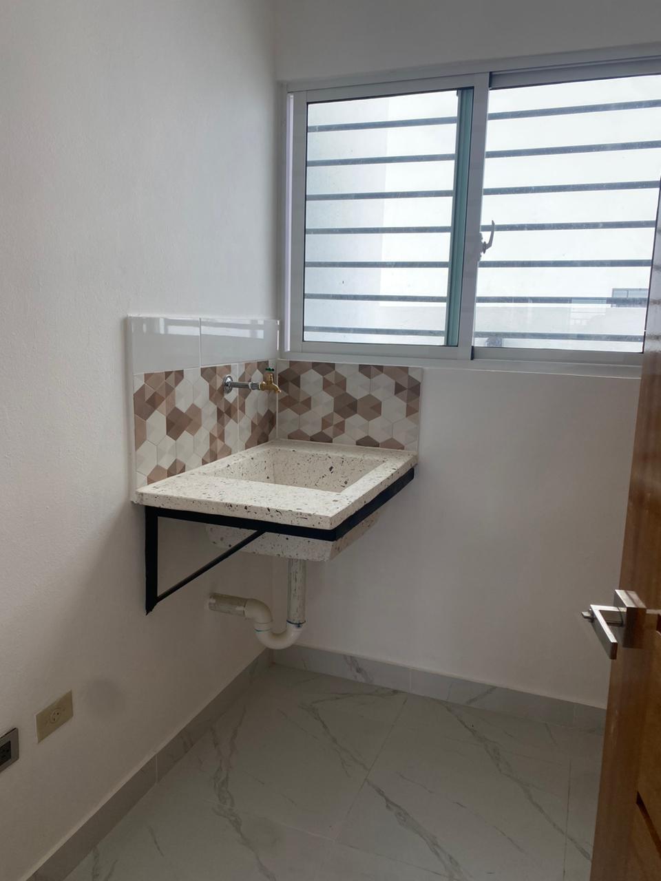 VENTA DE APARTAMENTO – 1ER NIVEL EN JARDINES DEL SUR SANTIAGO Foto 7277888-11.jpg