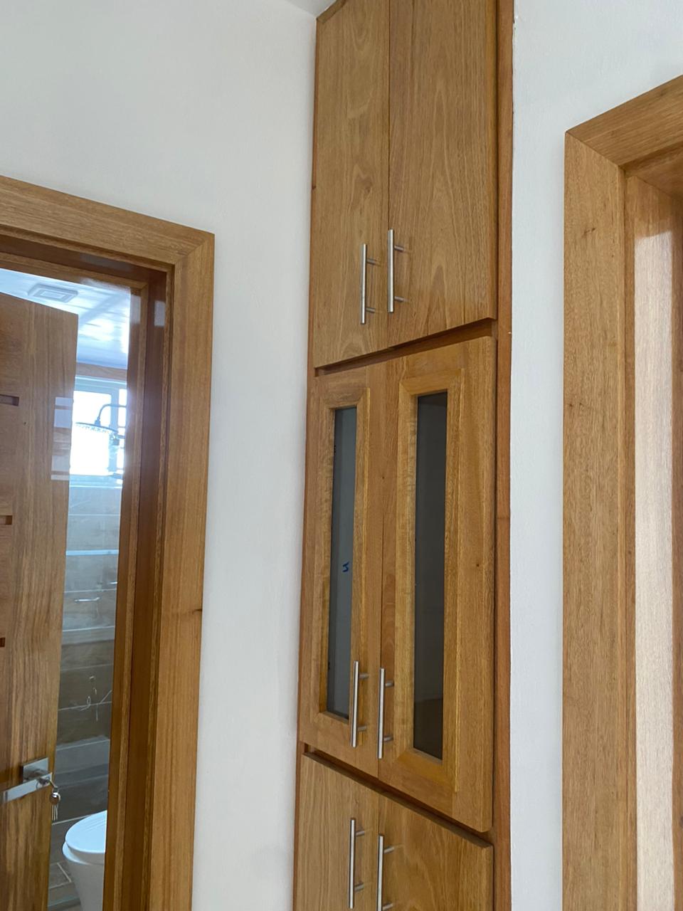 VENTA DE APARTAMENTO – 1ER NIVEL EN JARDINES DEL SUR SANTIAGO Foto 7277888-5.jpg