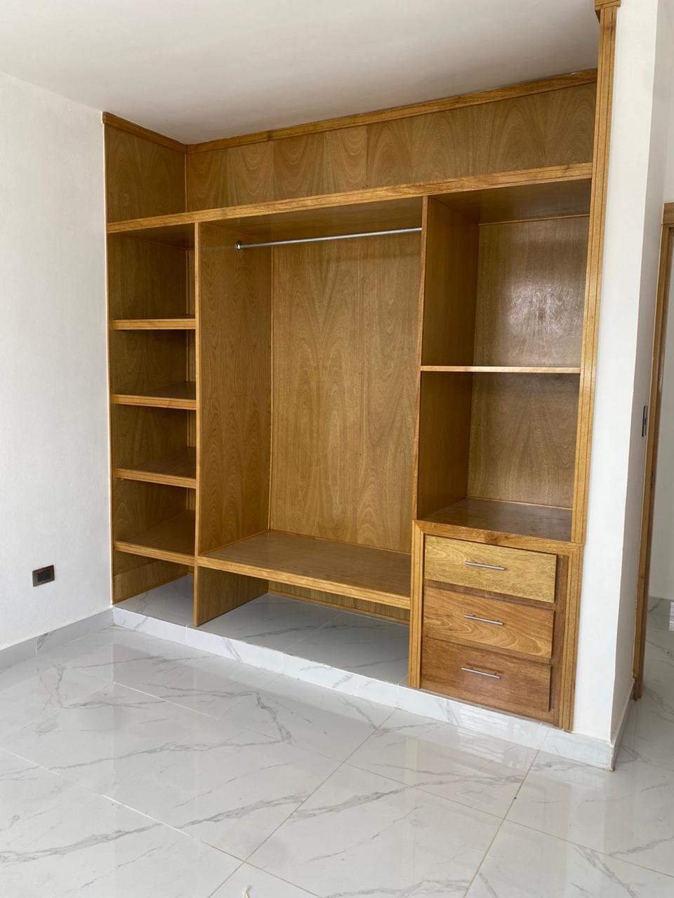 VENTA DE APARTAMENTO – 1ER NIVEL EN JARDINES DEL SUR SANTIAGO Foto 7277888-6.jpg