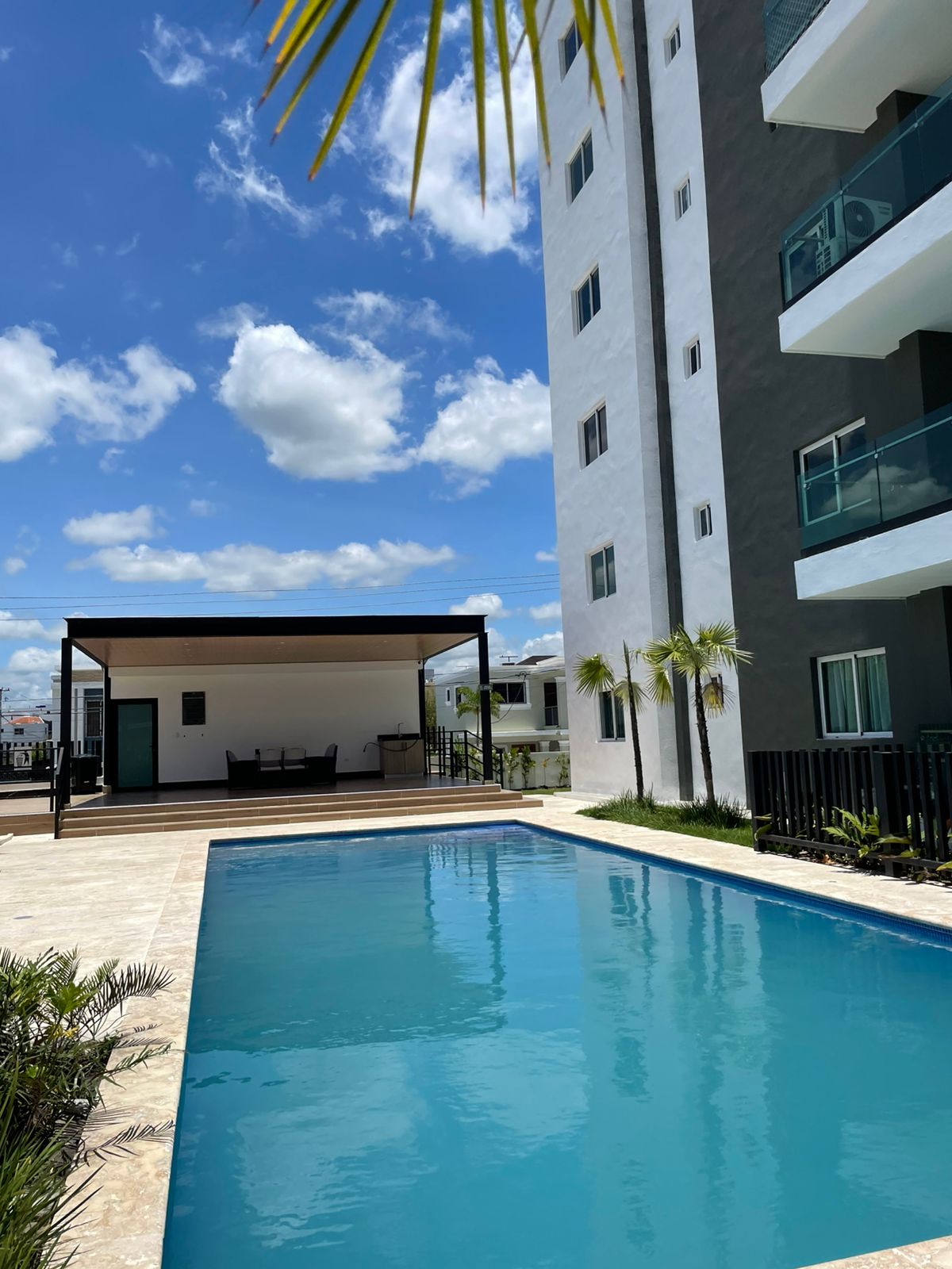 Venta de Apartamento en Jardines del Sur Avenida Hispanoamericana Sant Foto 7277889-13.jpg