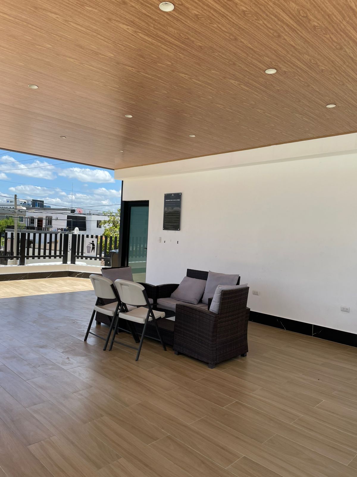 Venta de Apartamento en Jardines del Sur Avenida Hispanoamericana Sant Foto 7277889-15.jpg