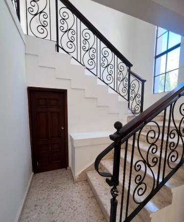 EN VENTA – CASA CON PATIO EN ARROYO HONDO SANTIAGO Foto 7277890-4.jpg
