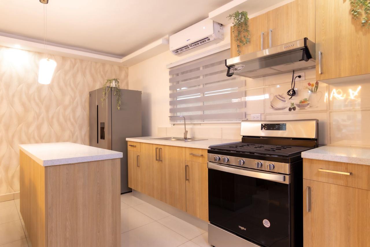Apartamento de 3 Habitaciones en Venta en la Av. Ecologica. Foto 7277915-5.jpg