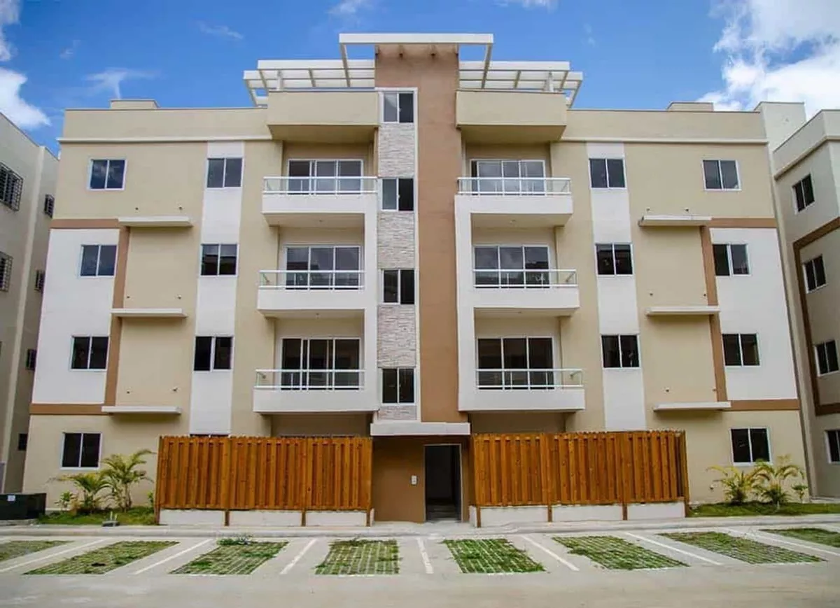 Apartamento de 3 Habitaciones en Venta en San Isidro.  Foto 7277917-1.jpg