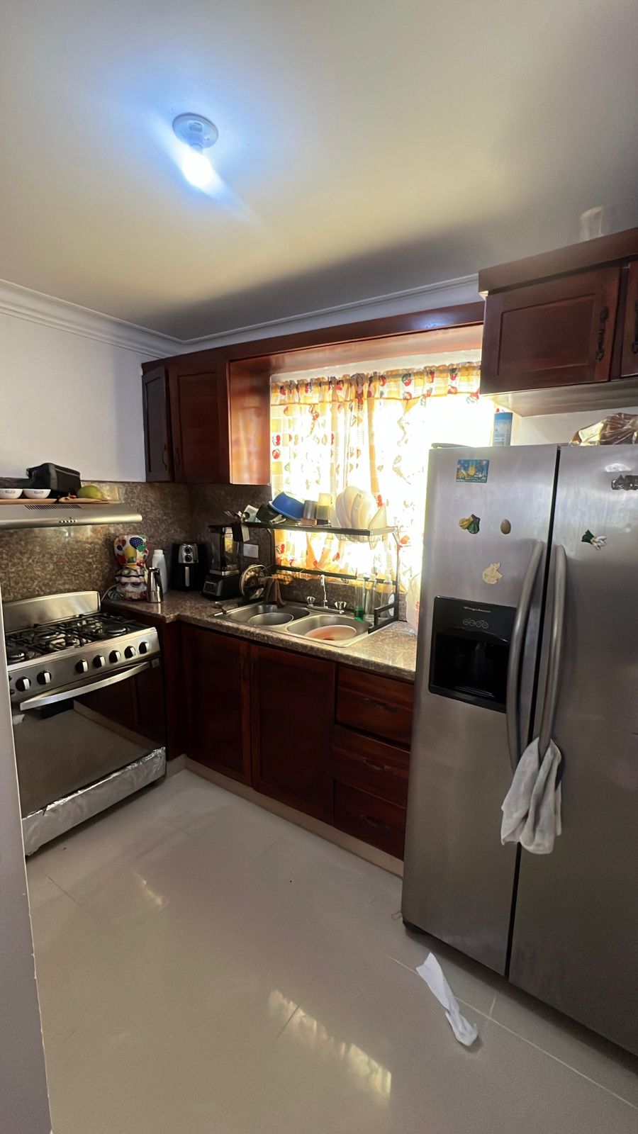 Apartamento de 3 Habitaciones en Venta en Vista Hermosa.  Foto 7277918-6.jpg