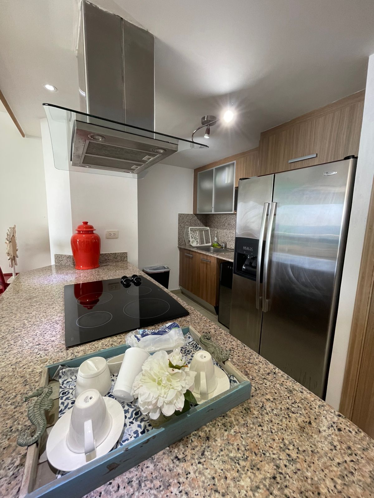 Apartamento de 2 Habitaciones en Venta en Juan Dolio.  Foto 7277931-4.jpg