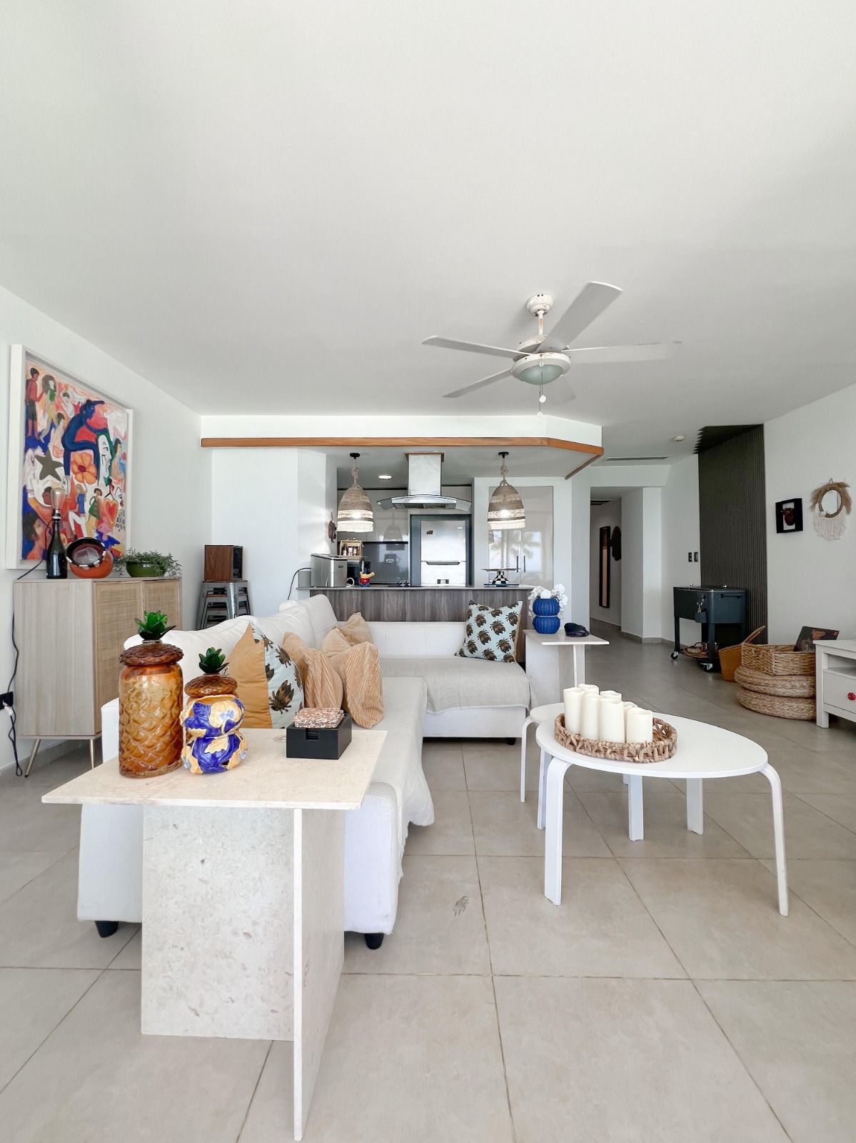 Apartamento de 2 Habitaciones en Venta en Juan Dolio.  Foto 7277935-2.jpg