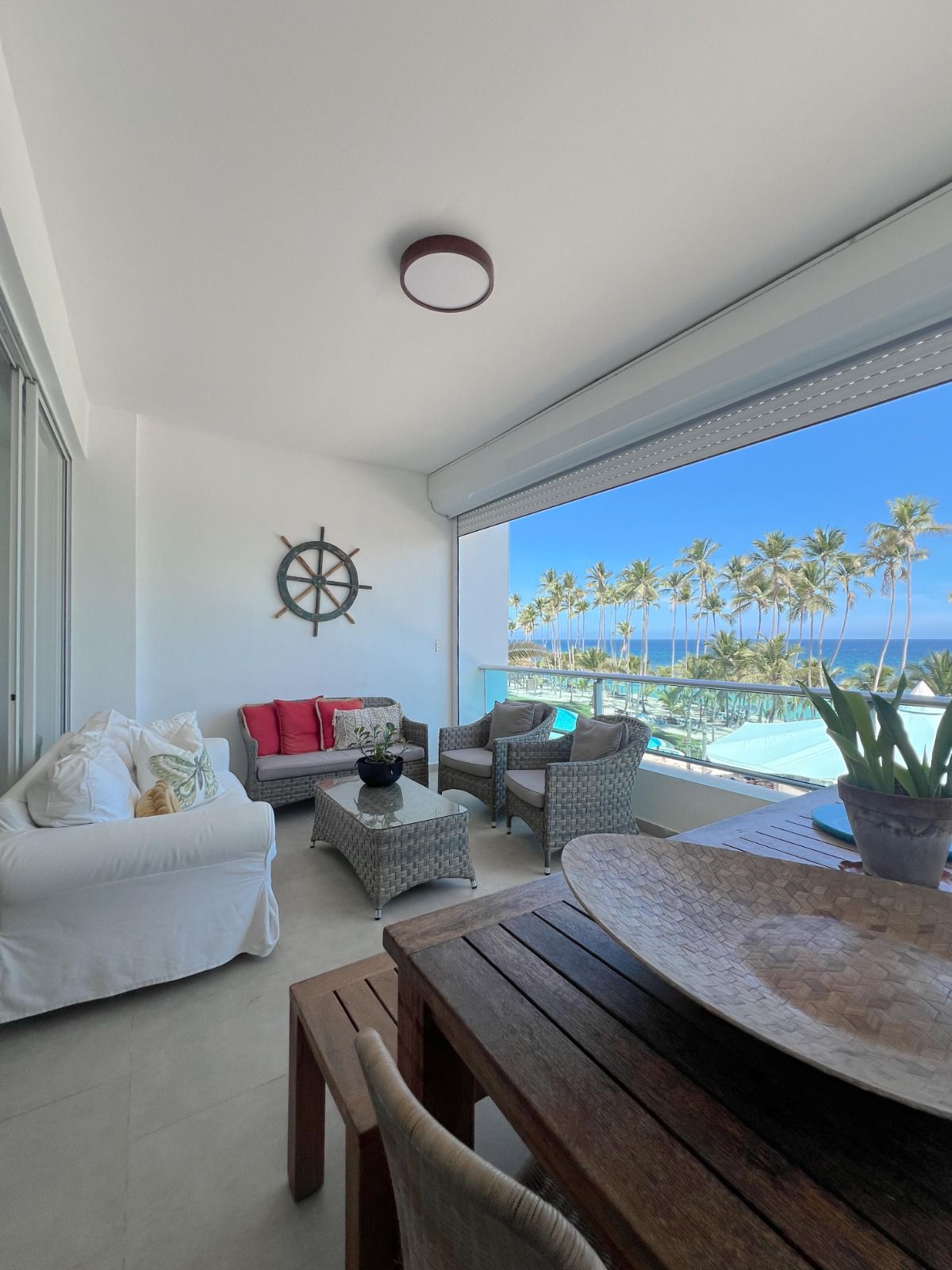 Apartamento de 2 Habitaciones en Venta en Juan Dolio.  Foto 7277935-3.jpg