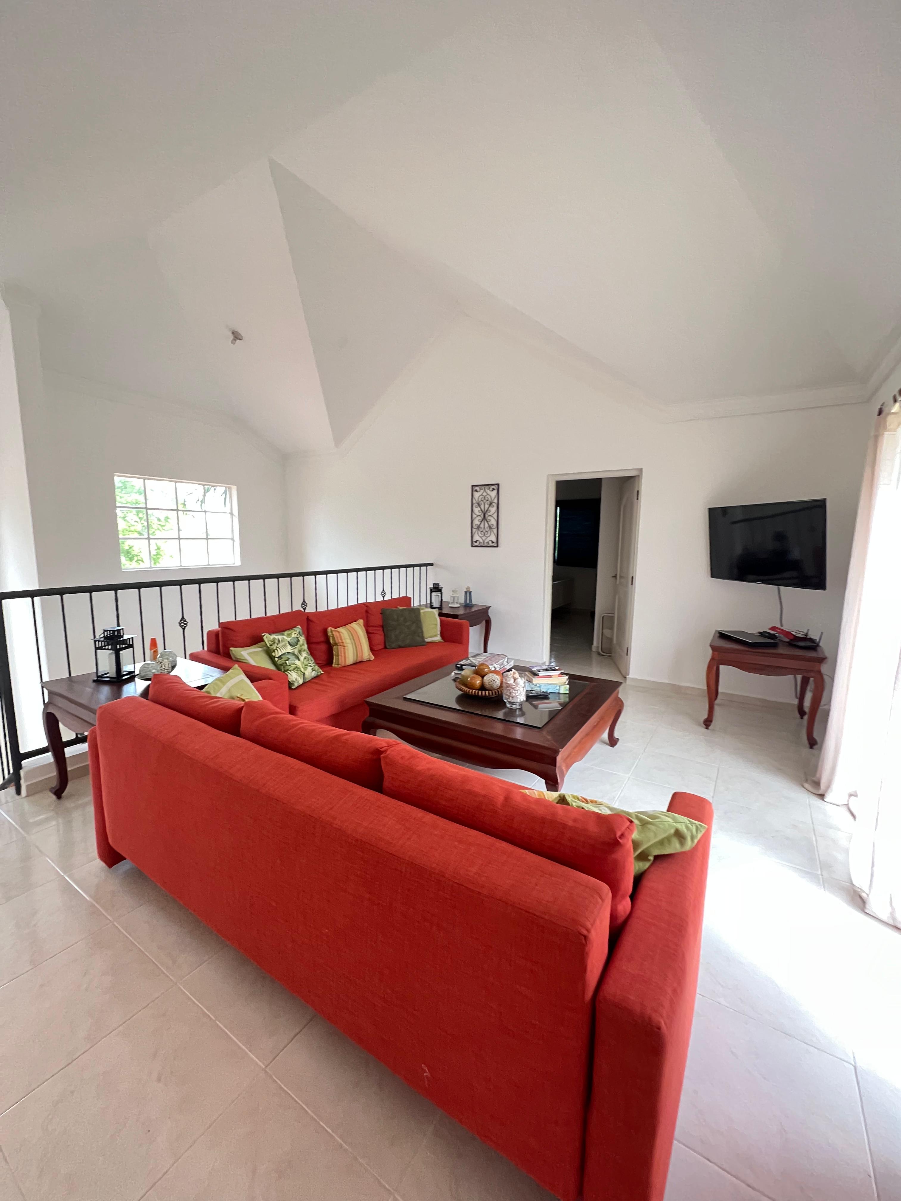 Apartamento de 3 Habitaciones en Venta en Juan Dolio.  Foto 7277945-3.jpg
