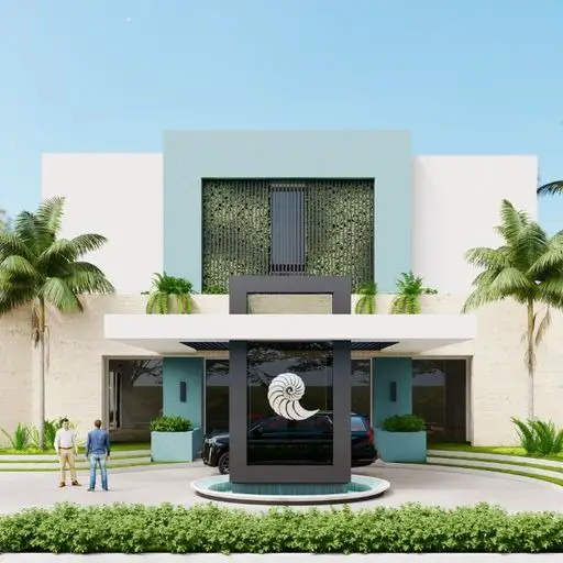 Vendo apartamento de lujo en Bayahibe Tracadero Riviera Foto 7277949-11.jpg
