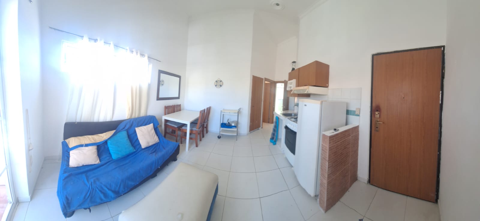 SE VENDE APARTAMENTO PARA REMODELAR UBICADO EN PUEBLO BAVARO PUNTA CAN Foto 7277952-5.jpg