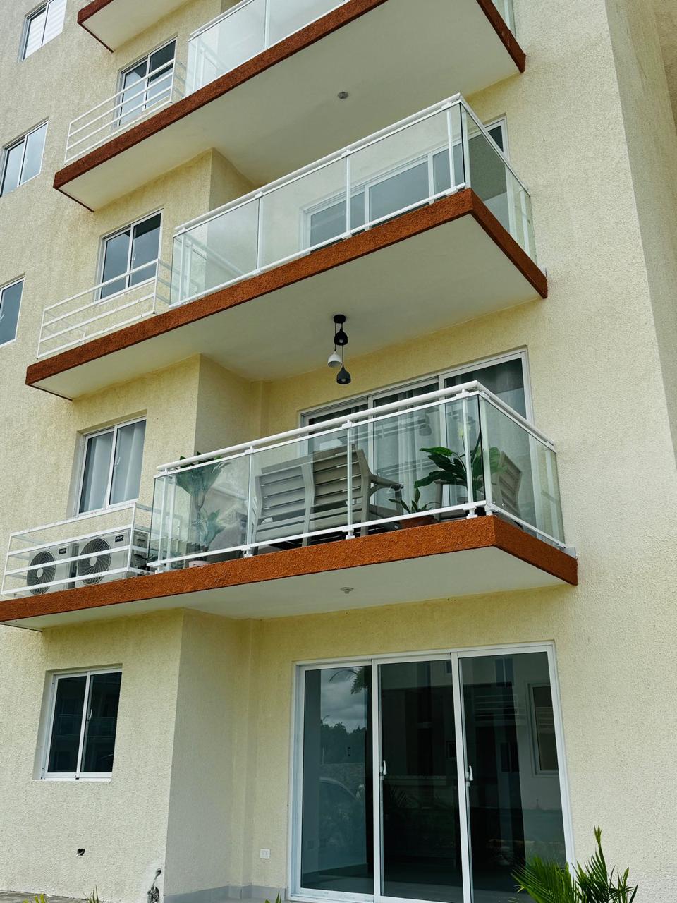 Vendo apartamentos residencial en PUNTA CANA listo y en plano  Foto 7277956-2.jpg