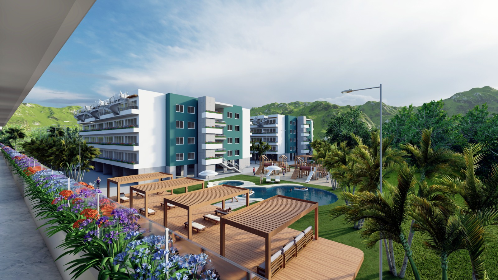 Vendo Apartamentos Confort suite en Punta Cana Foto 7277963-2.jpg