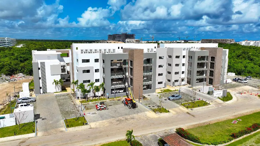 Vendo apartamento Cana Cove para entrega ubicado en Punta Cana Foto 7277988-1.jpg
