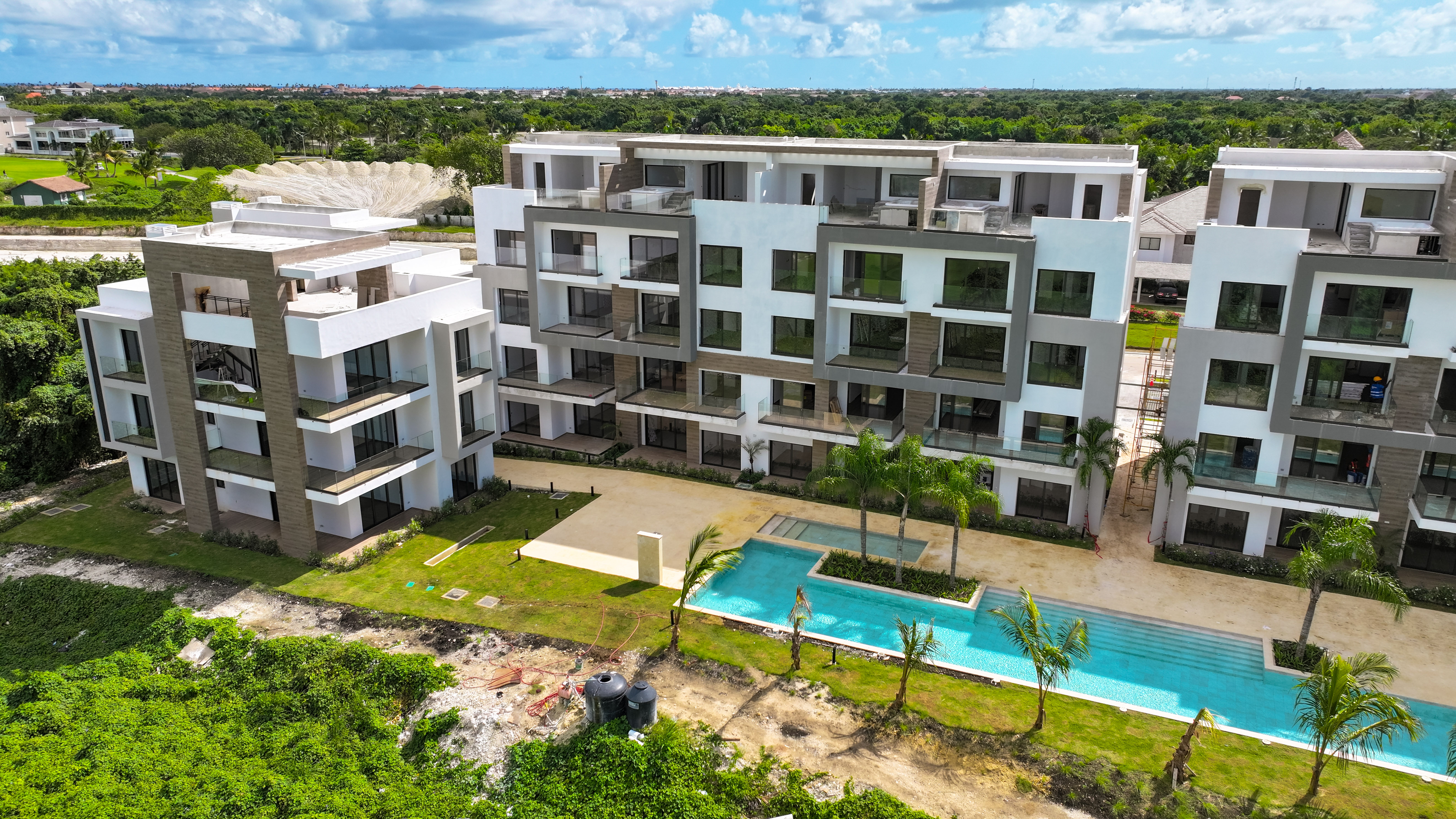 Vendo apartamento Cana Cove para entrega ubicado en Punta Cana Foto 7277988-4.jpg