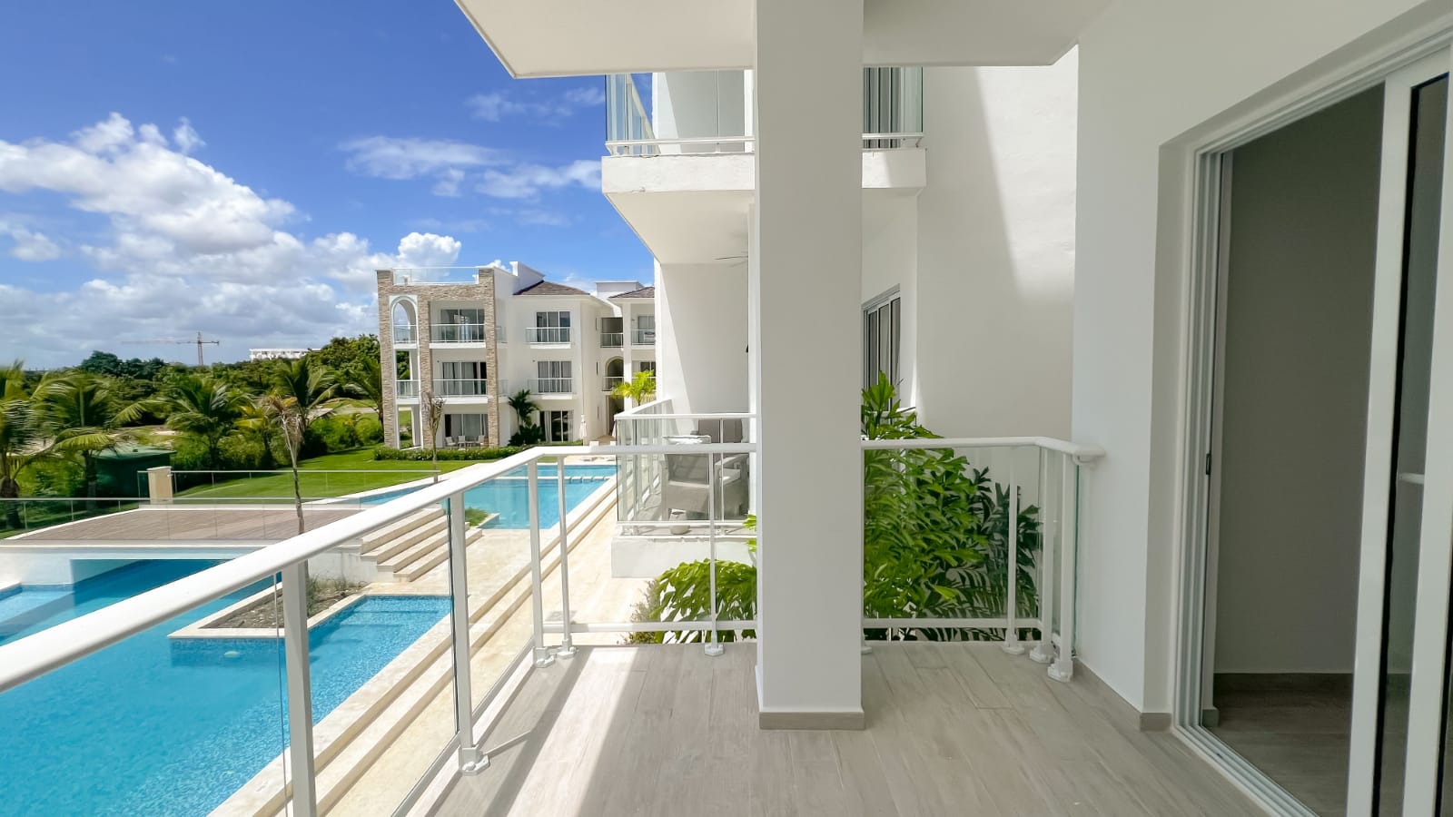 Vendo apartamento Cana Pearl listo para entrega en Punta Cana Foto 7277990-2.jpg