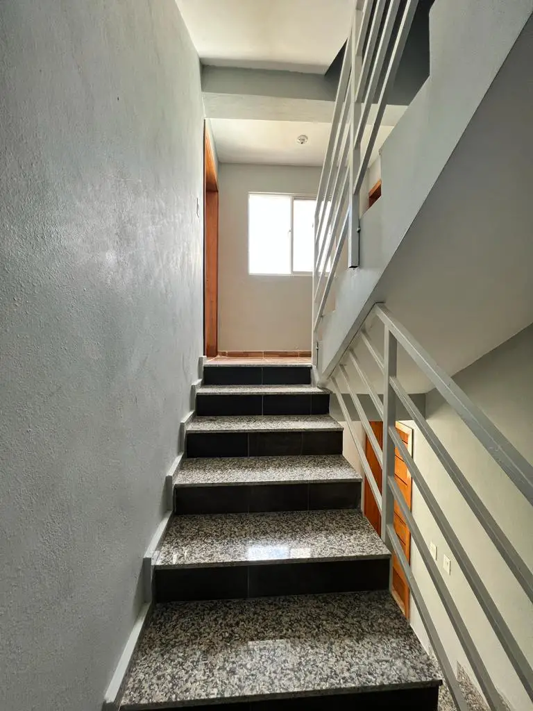 Vendo apartamento en El Tamarindo Zona Oriental Santo domingo este Foto 7278062-10.jpg