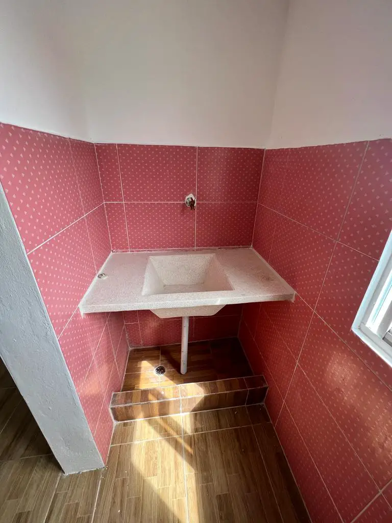 Vendo apartamento en El Tamarindo Zona Oriental Santo domingo este Foto 7278062-3.jpg