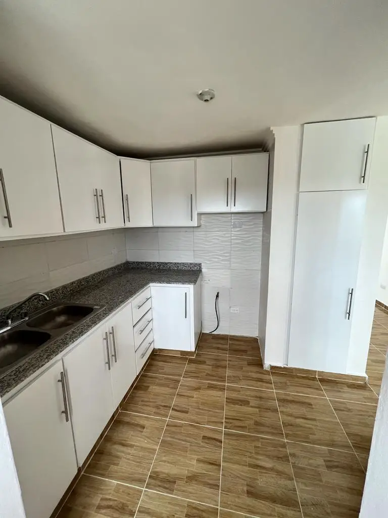 Vendo apartamento en El Tamarindo Zona Oriental Santo domingo este Foto 7278062-4.jpg