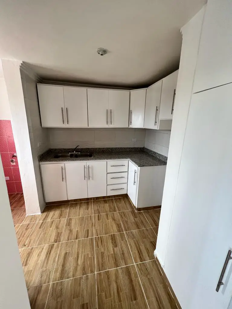 Vendo apartamento en El Tamarindo Zona Oriental Santo domingo este Foto 7278062-7.jpg