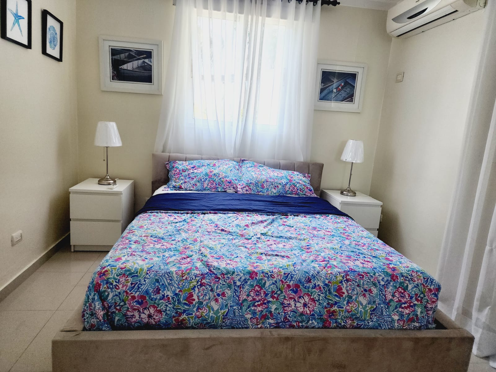 Vendo apartamento totalmente amueblado en Juan Dolió Foto 7278081-8.jpg