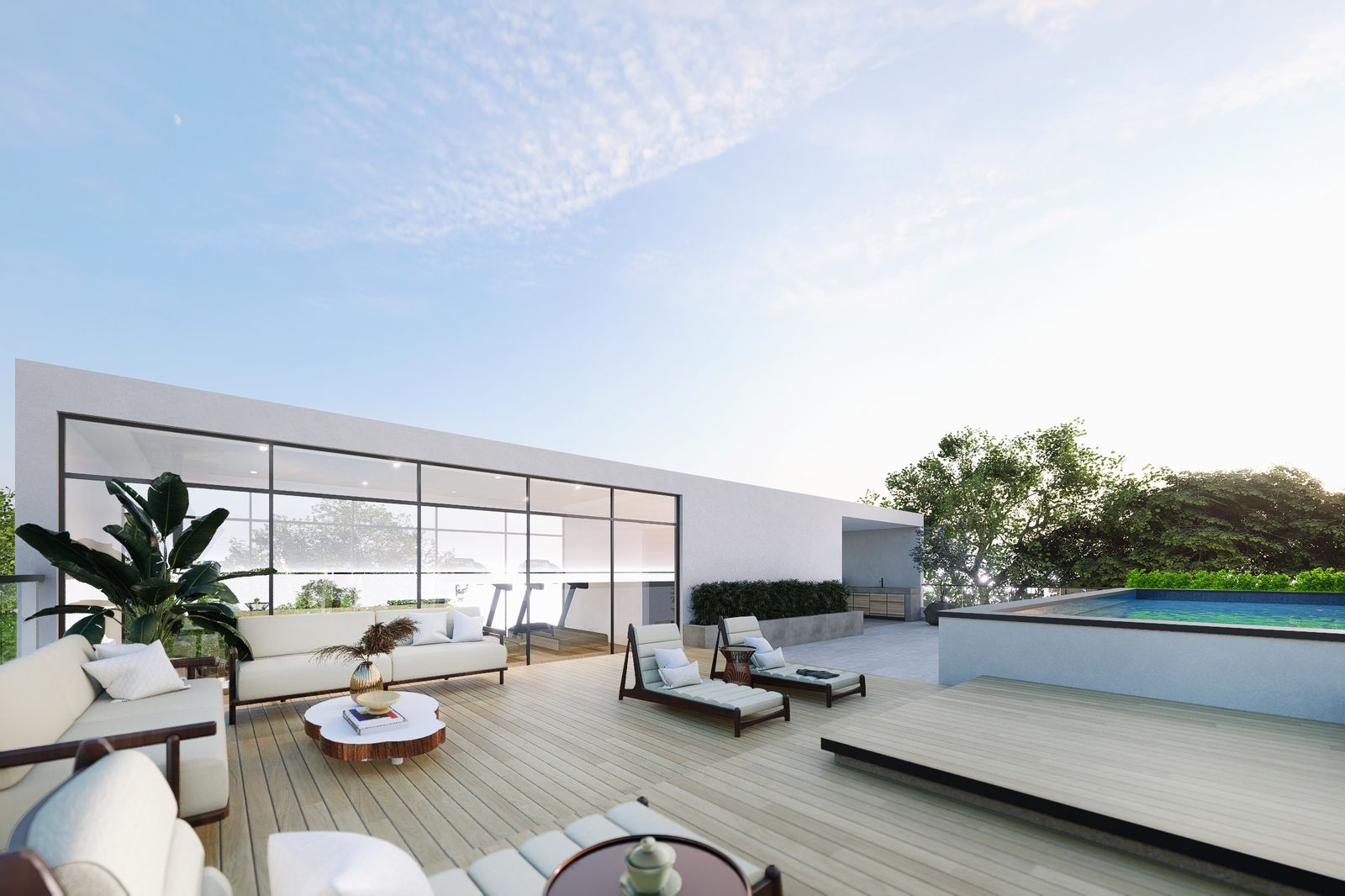 Vendo apartamento Ocean Pearl Ubicado Juan Dolio Foto 7278087-10.jpg