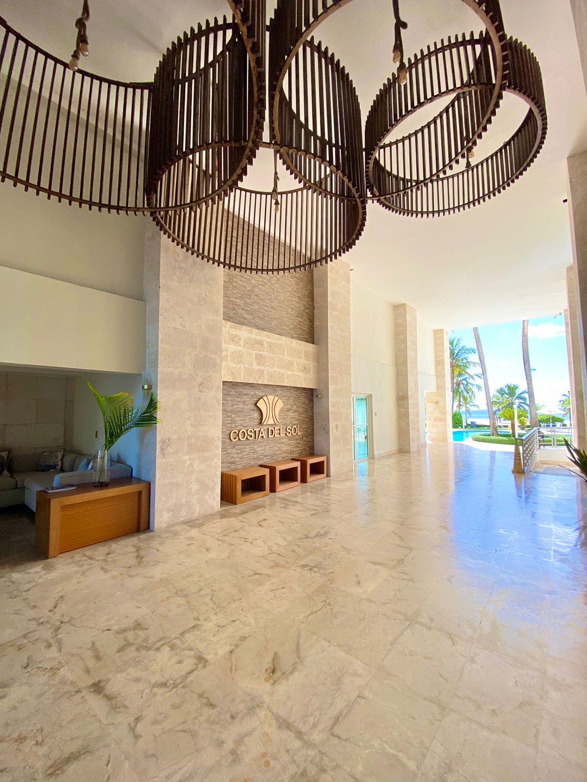 Vendo espectacular apartamento amueblado en Juan Dolio  Foto 7278090-3.jpg
