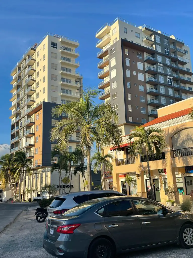 Vendo apartamento en Juan Dolio Foto 7278092-1.jpg