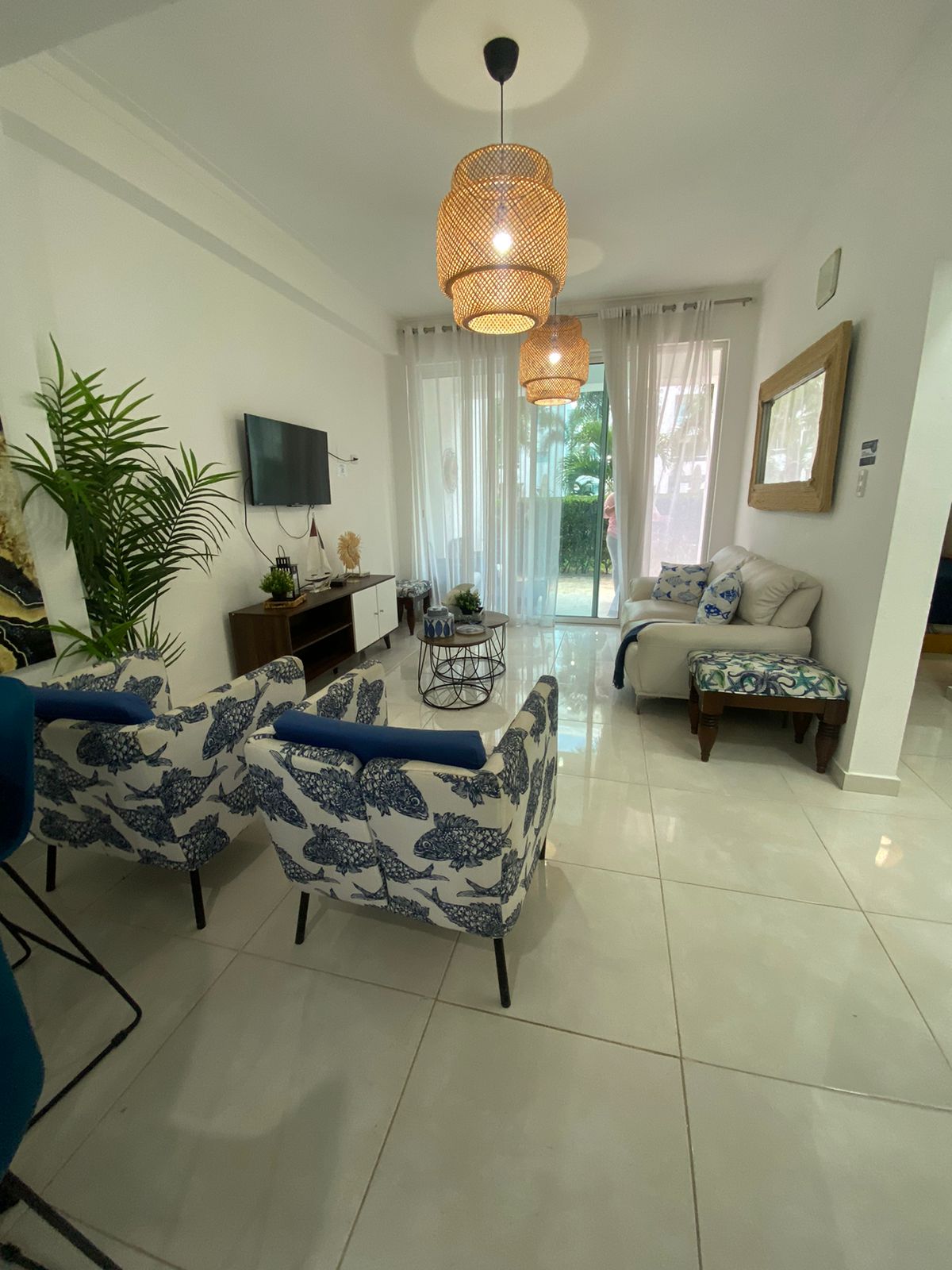 Vendo Hermoso Apartamento en Juan Dolió Foto 7278094-10.jpg