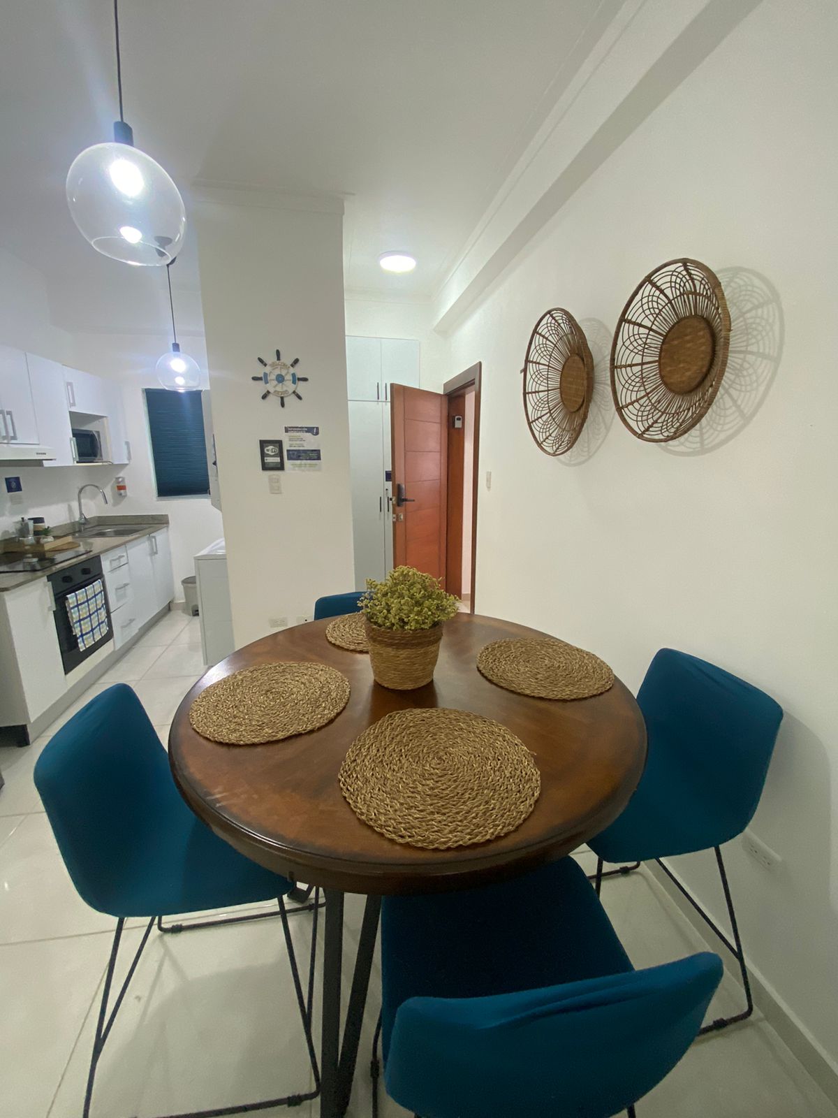 Vendo Hermoso Apartamento en Juan Dolió Foto 7278094-13.jpg