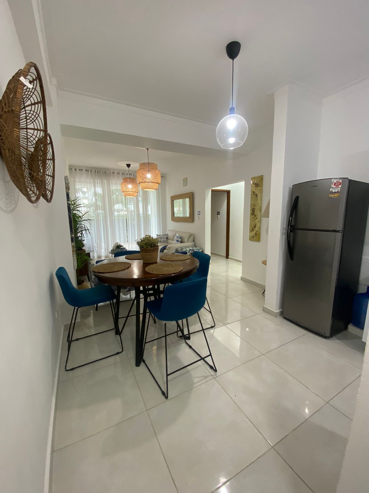 Vendo Hermoso Apartamento en Juan Dolió Foto 7278094-3.jpg