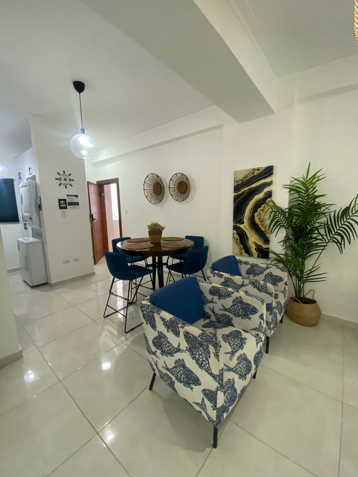 Vendo Hermoso Apartamento en Juan Dolió Foto 7278094-5.jpg