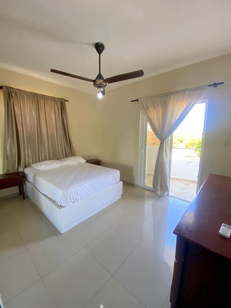 Vendo apartamento amueblado en Juan Dolio  Foto 7278095-10.jpg