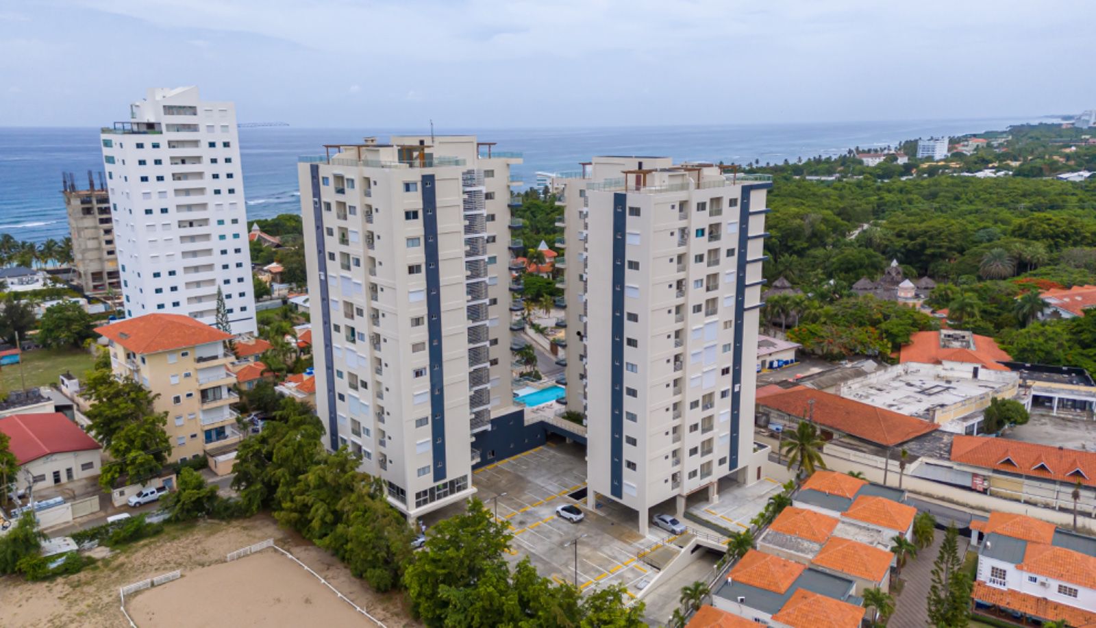Vendo apartamento en Juan Dolio Foto 7278096-1.jpg